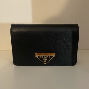 COPY - Prada Crossbody Bag